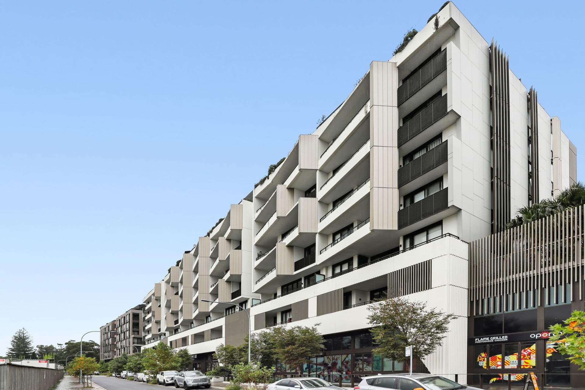 318/153 Mitchell Road, Erskineville NSW