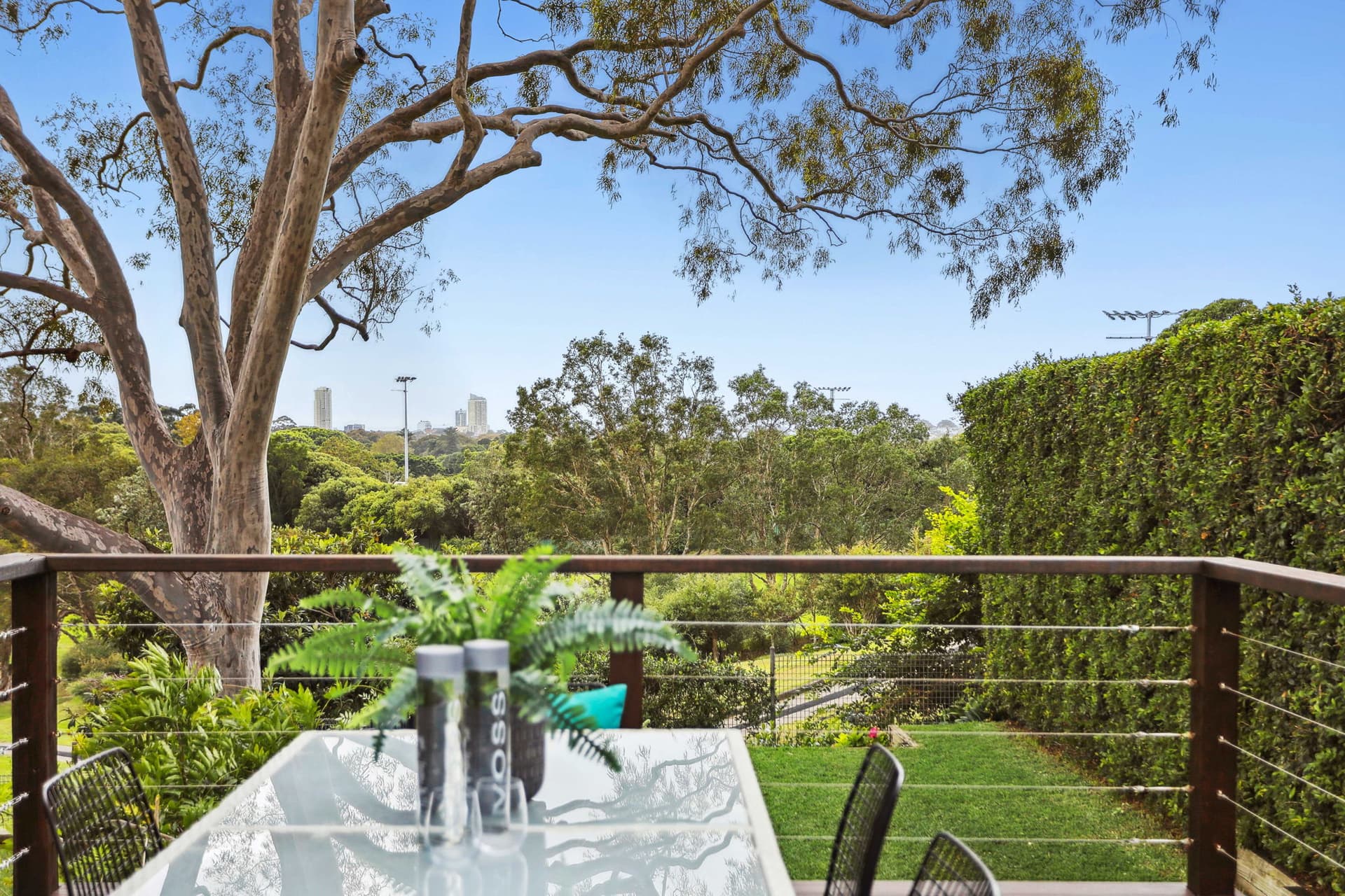 19 Salisbury Road, Kensington NSW