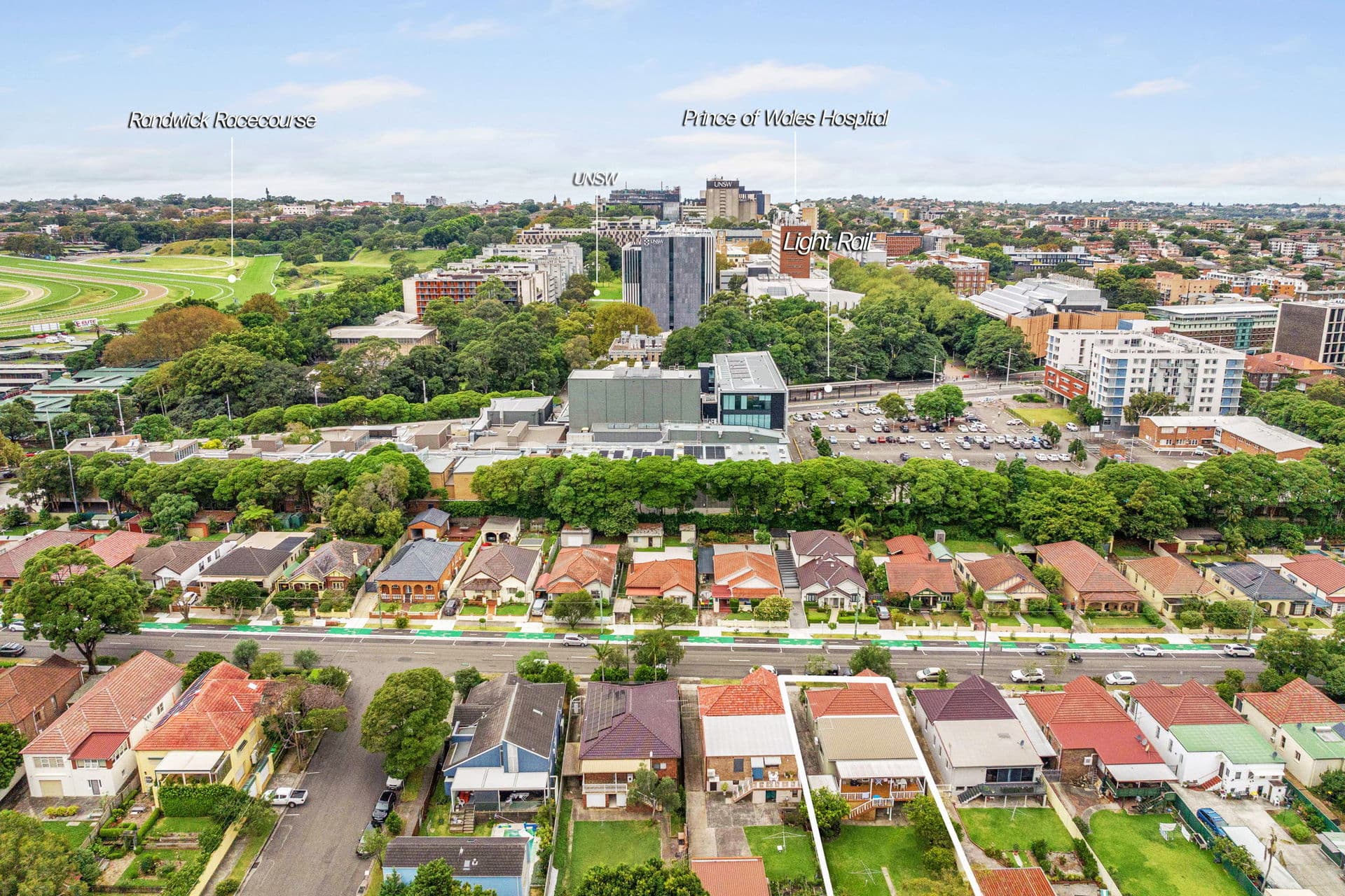 149 Doncaster Avenue, Kensington NSW