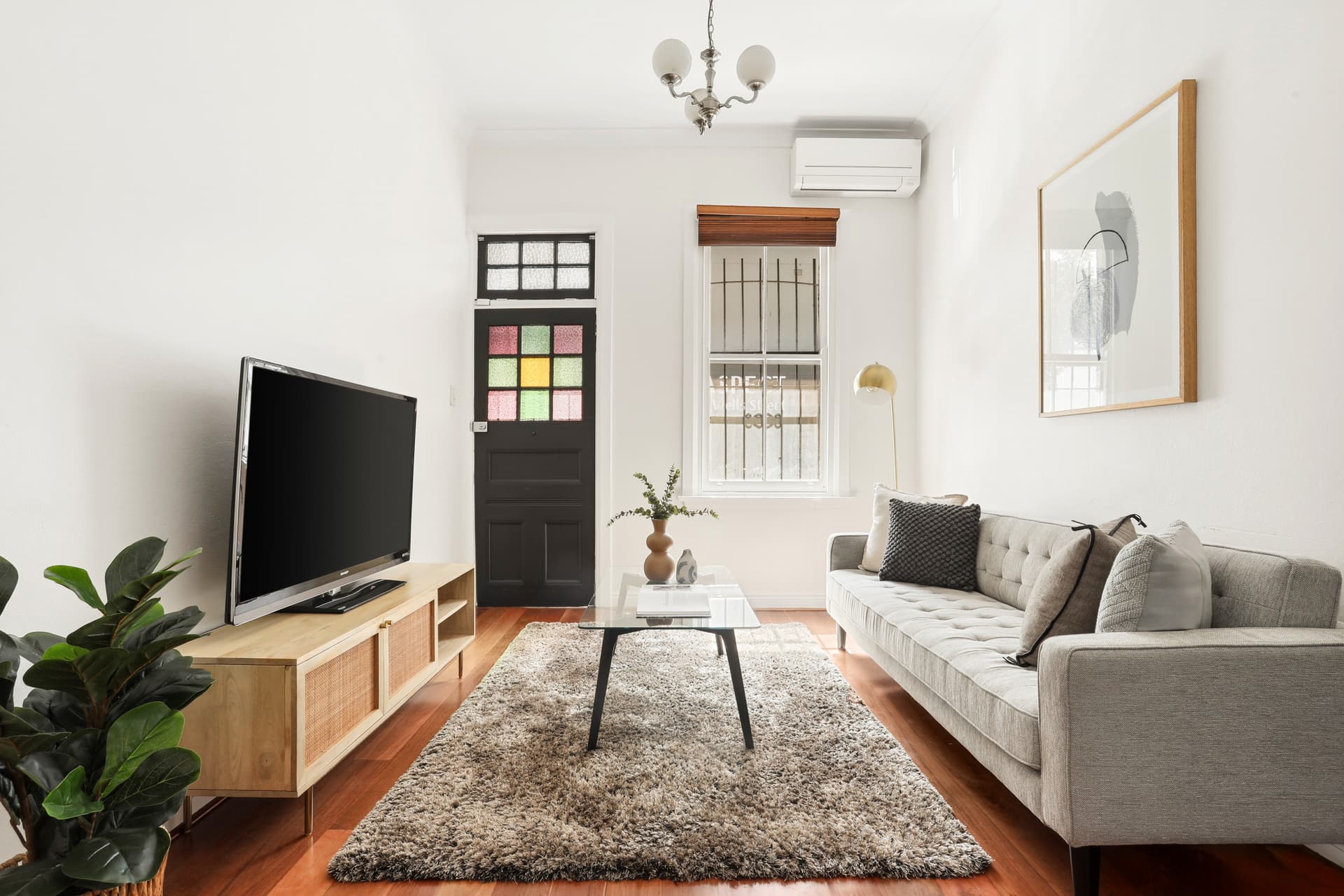 77 Wells Street, Redfern NSW