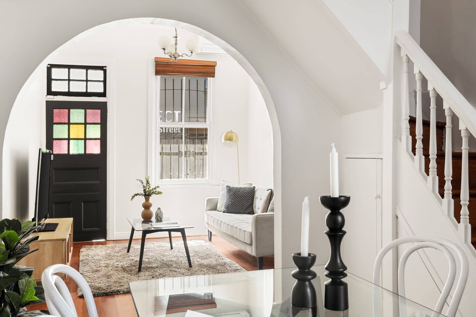 77 Wells Street, Redfern NSW