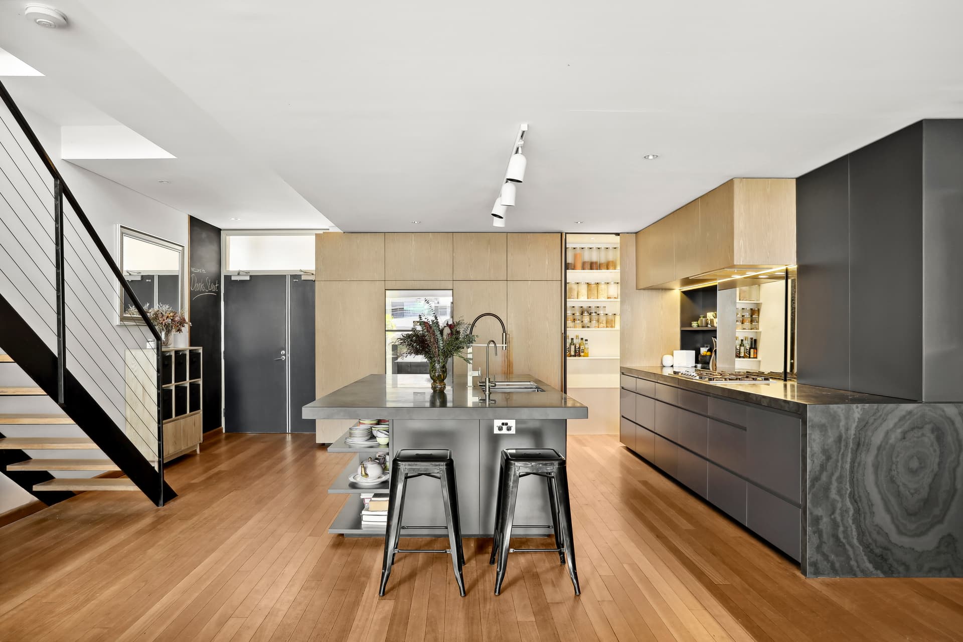 12/1 Danks Street, Waterloo NSW