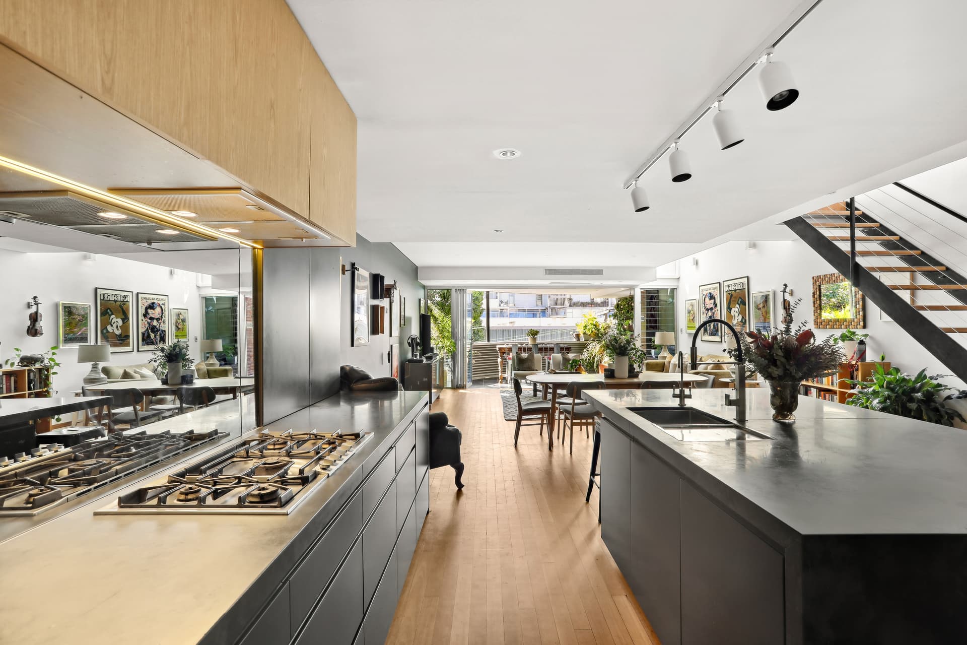 12/1 Danks Street, Waterloo NSW