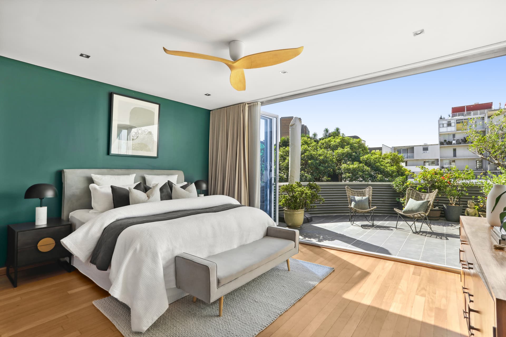 12/1 Danks Street, Waterloo NSW