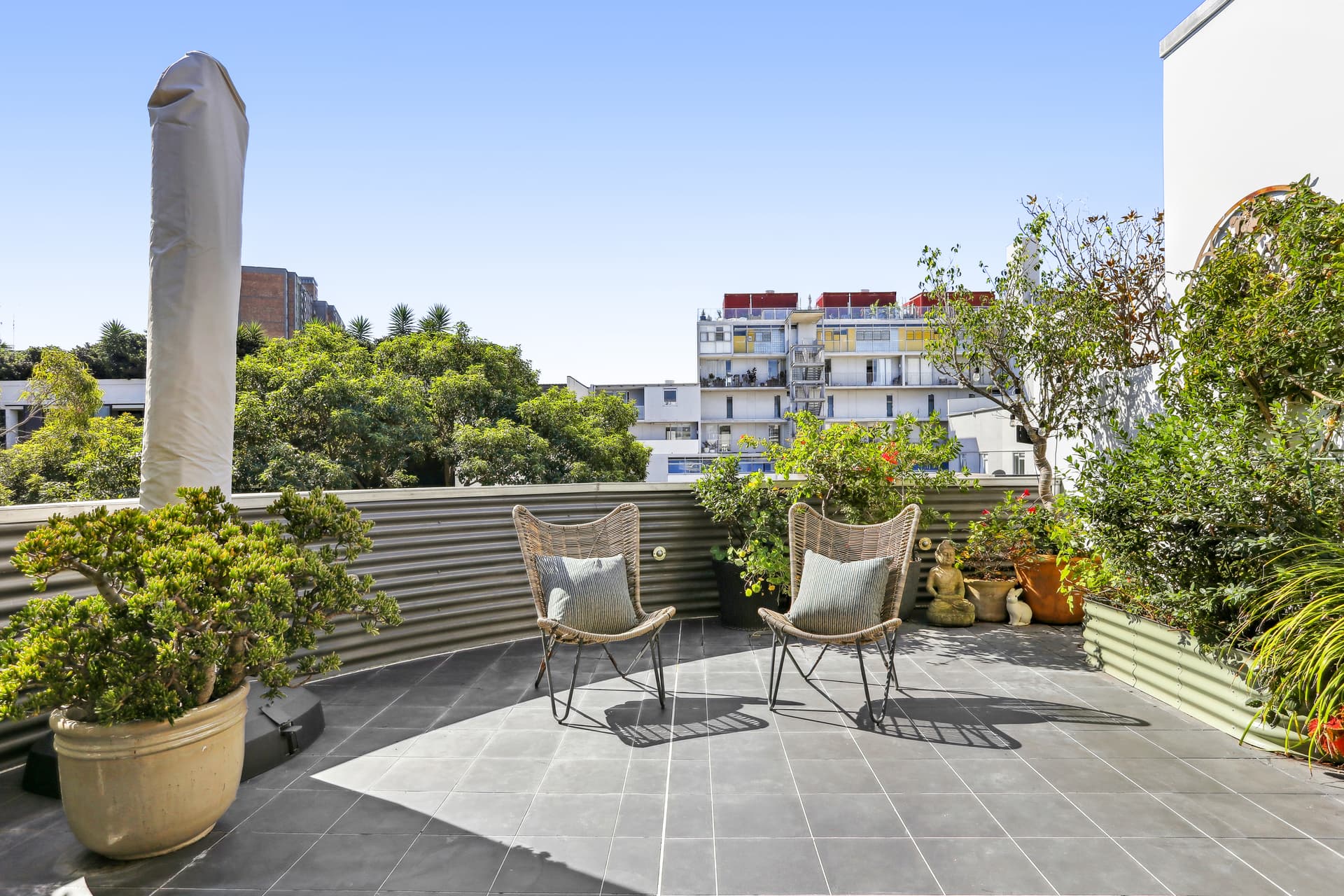 12/1 Danks Street, Waterloo NSW