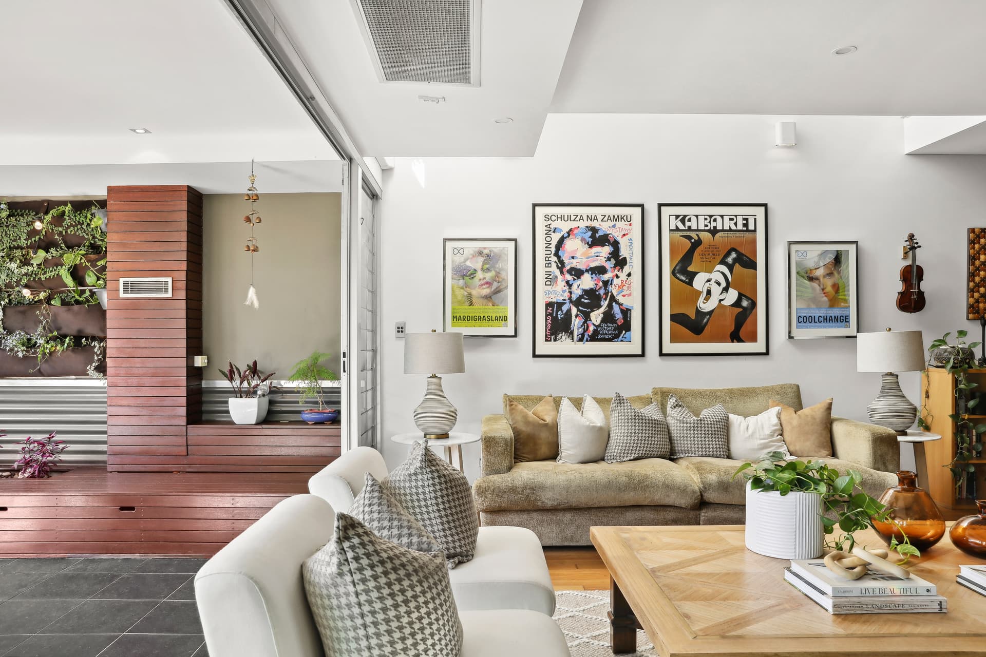 12/1 Danks Street, Waterloo NSW