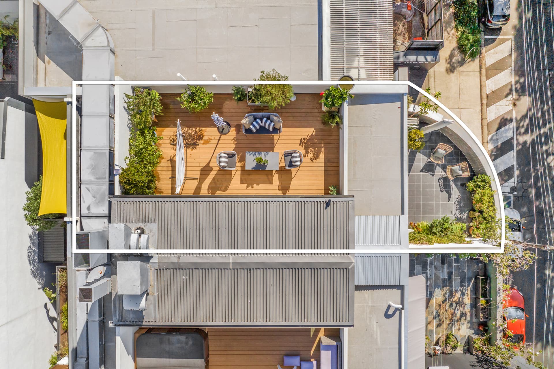 12/1 Danks Street, Waterloo NSW