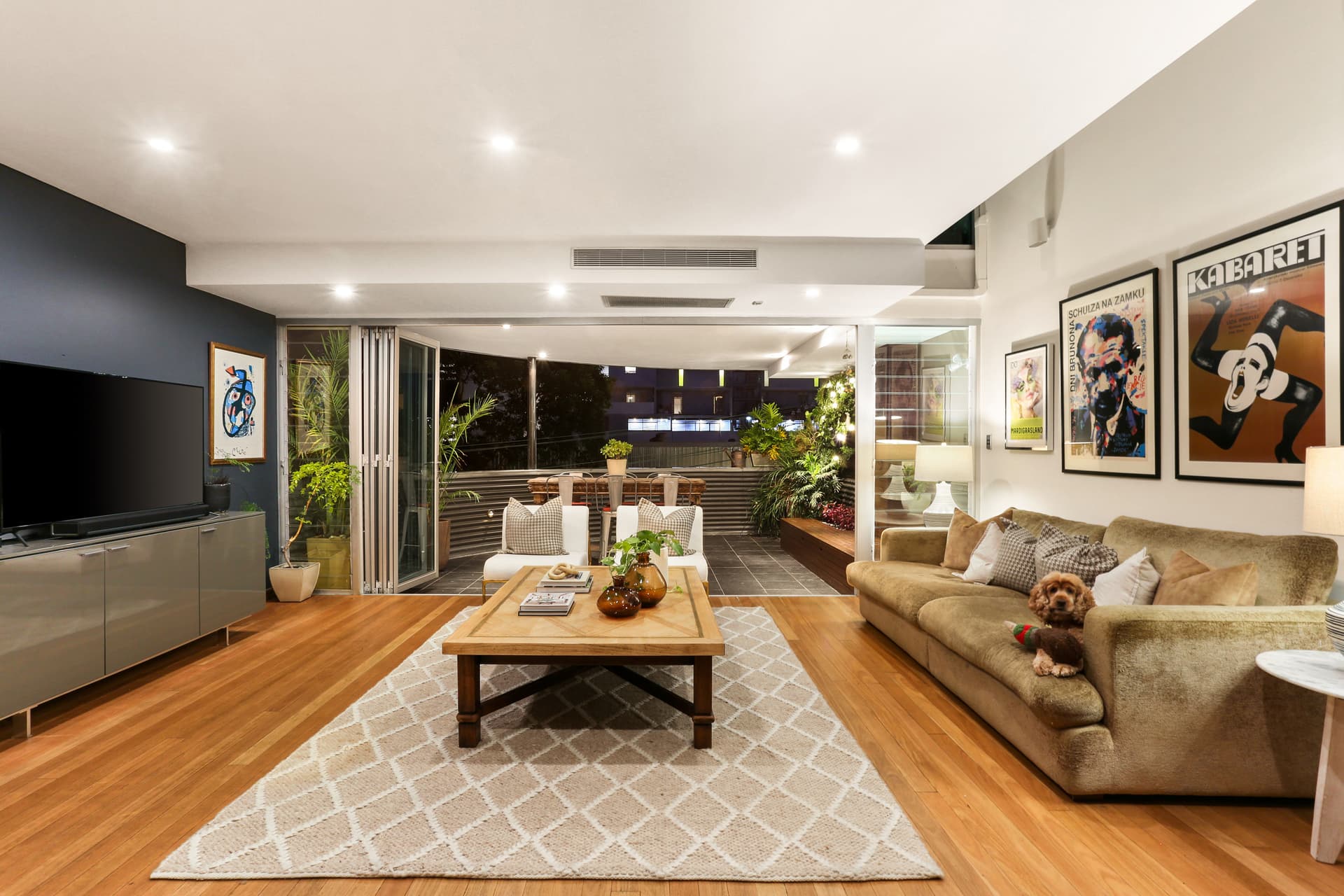 12/1 Danks Street, Waterloo NSW