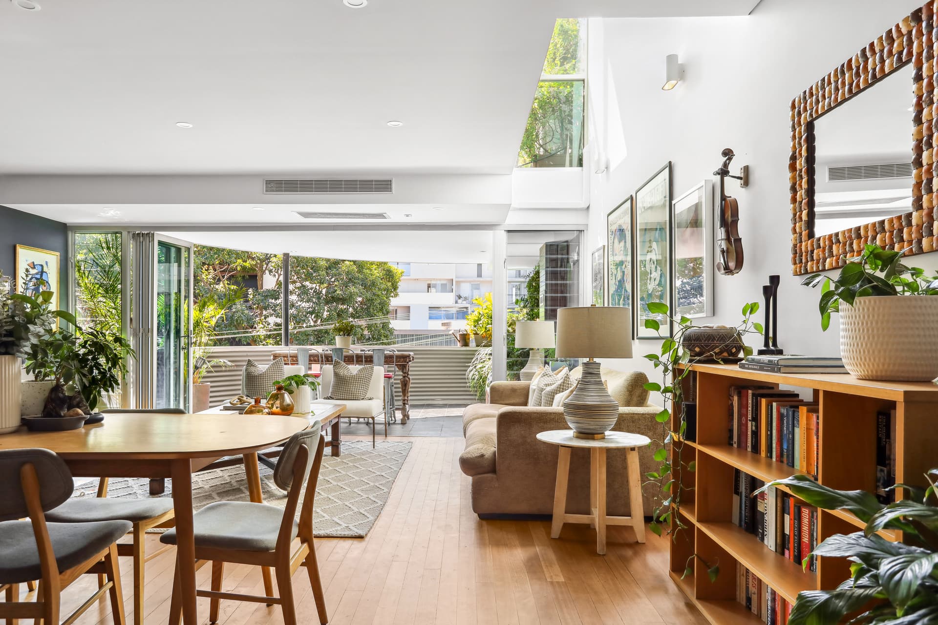 12/1 Danks Street, Waterloo NSW