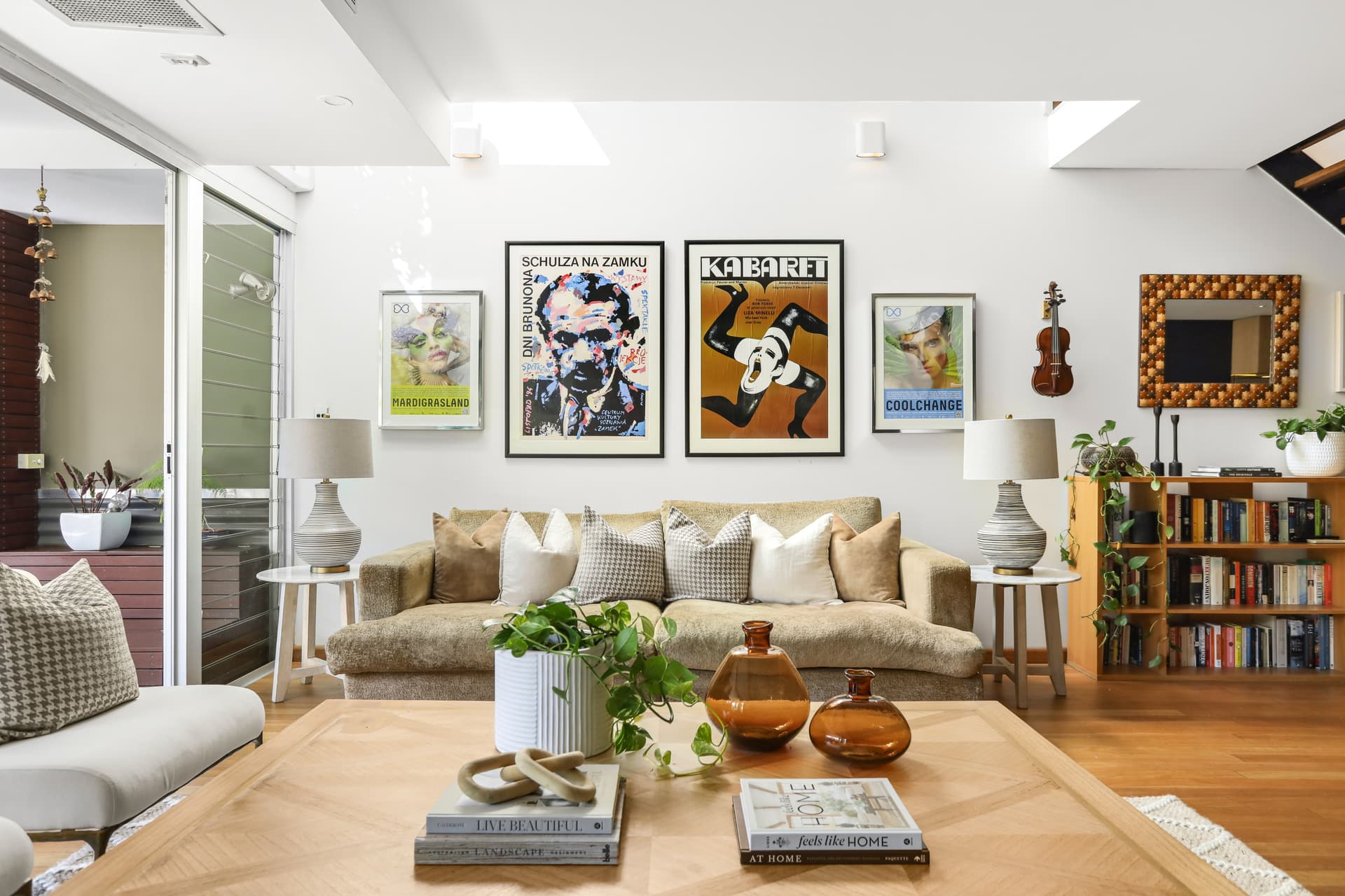 12/1 Danks Street, Waterloo NSW