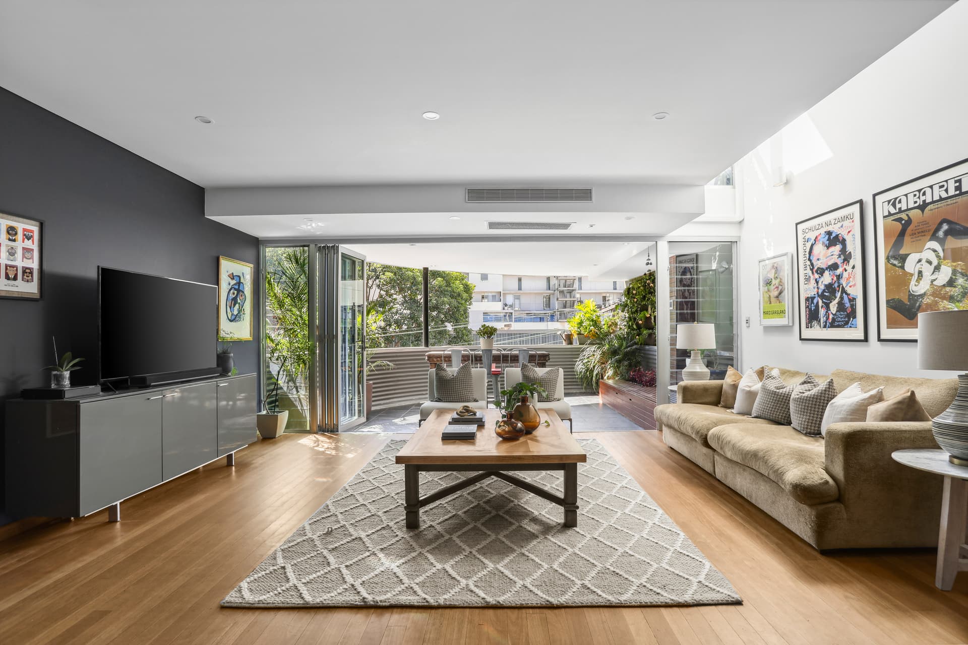 12/1 Danks Street, Waterloo NSW