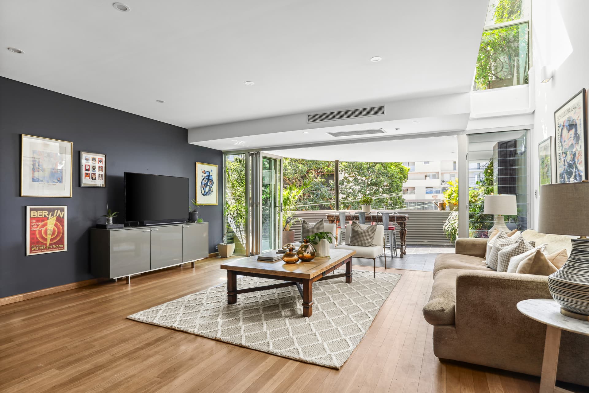 12/1 Danks Street, Waterloo NSW