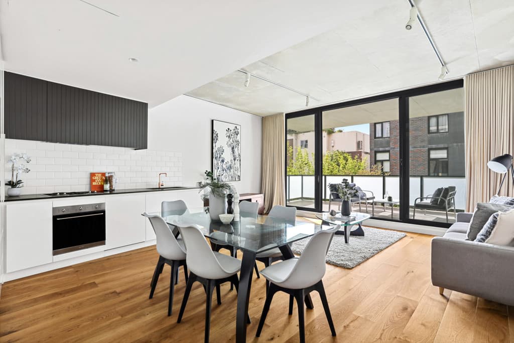 10c/356-368 George Street, Waterloo NSW