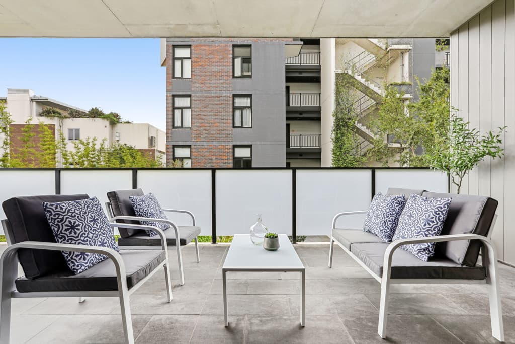 10c/356-368 George Street, Waterloo NSW