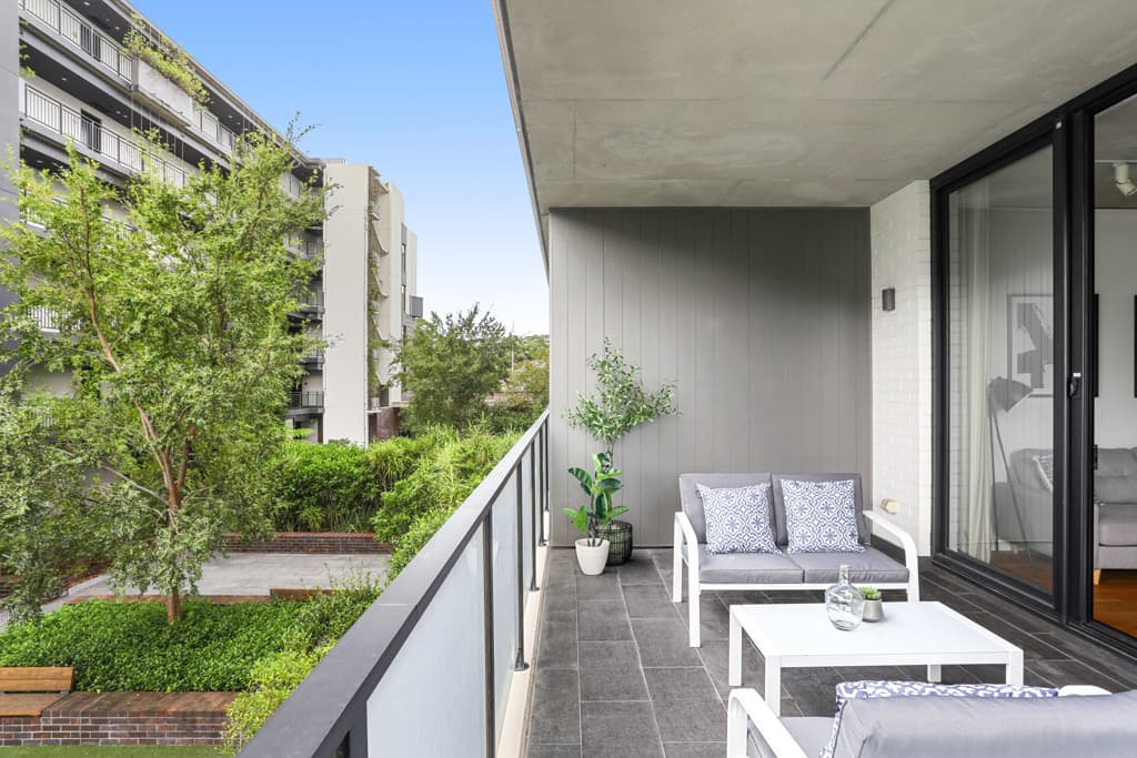 10c/356-368 George Street, Waterloo NSW