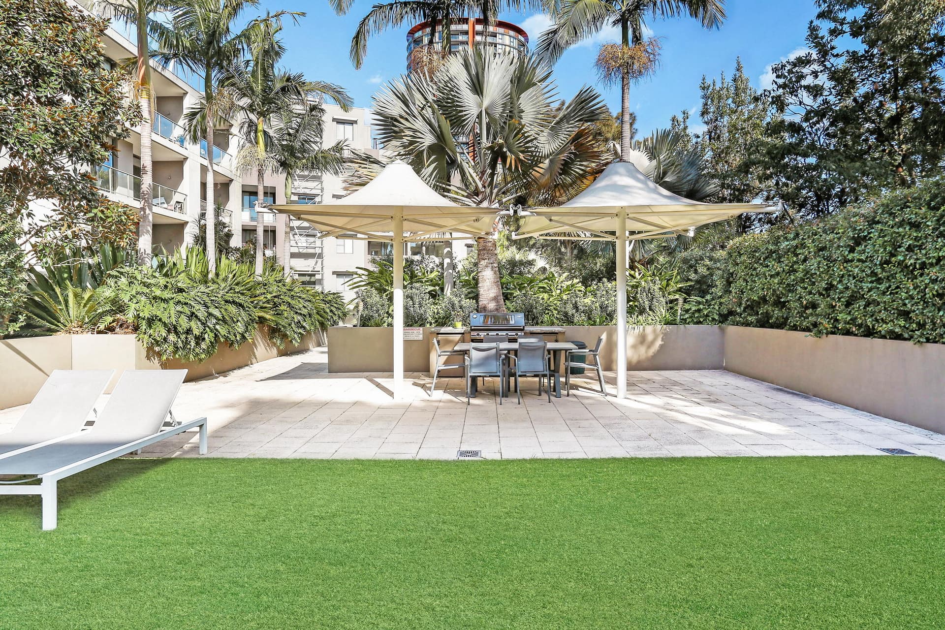 54/370-376 George Street, Waterloo NSW