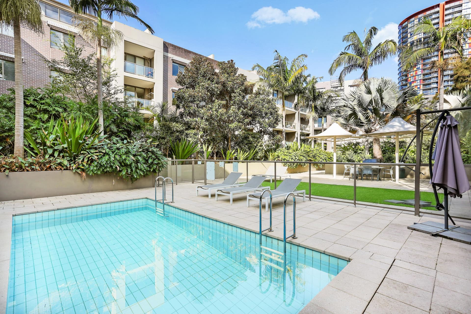 54/370-376 George Street, Waterloo NSW