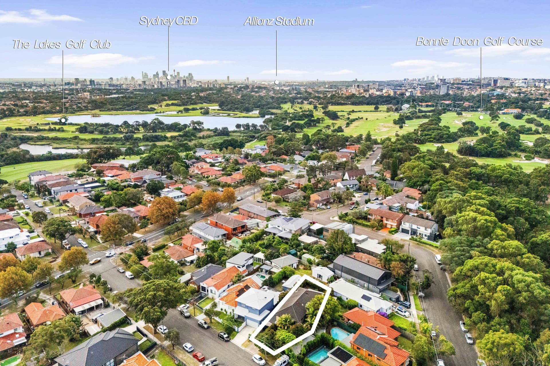 25 Cowper Avenue, Pagewood NSW