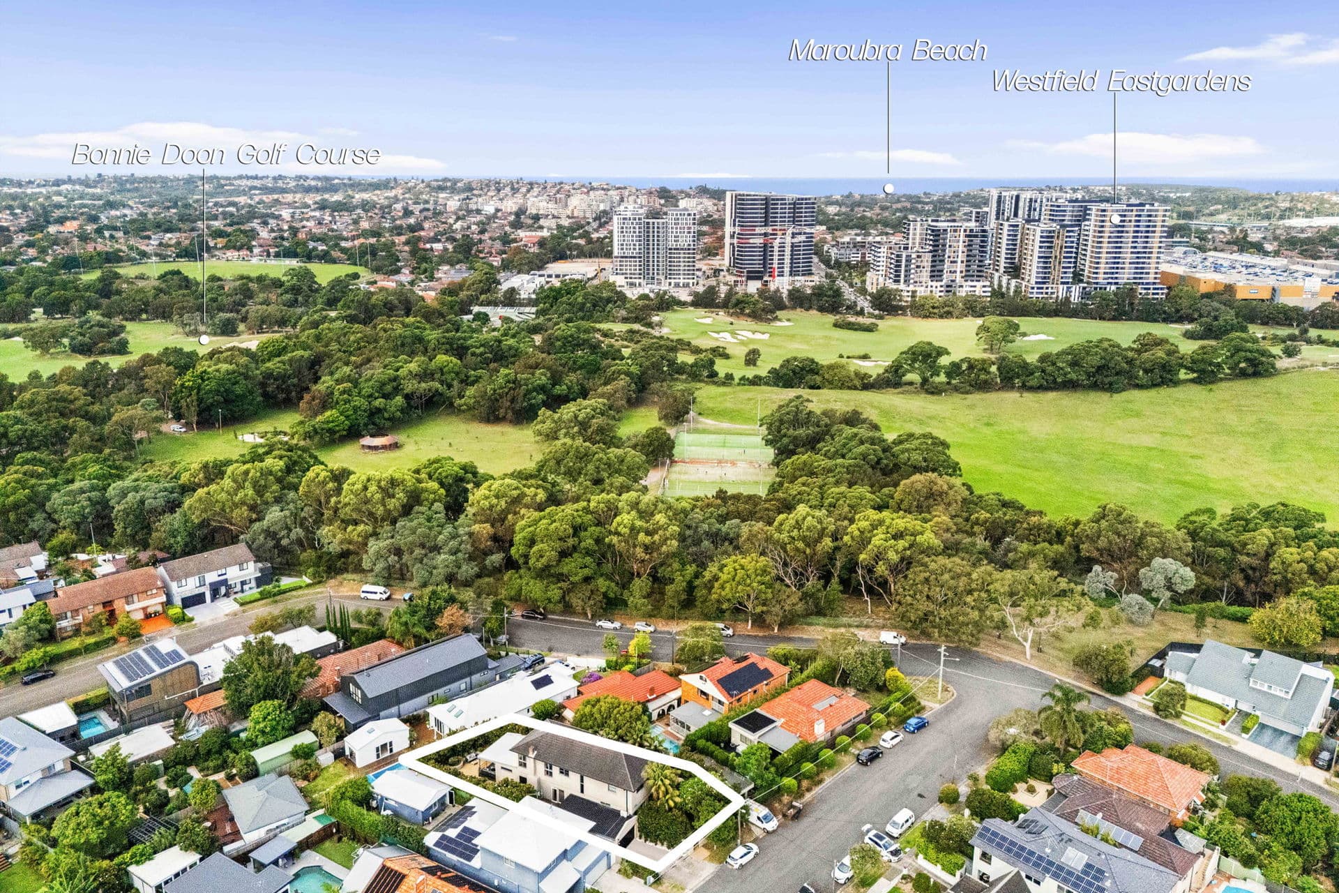 25 Cowper Avenue, Pagewood NSW