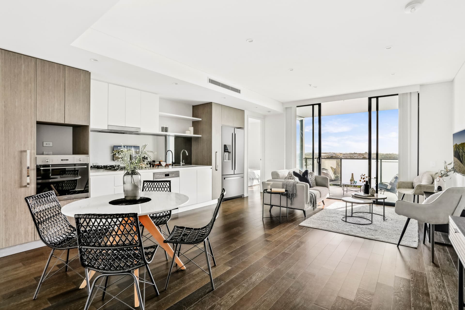 702A/7-9 Kent Road, Mascot NSW