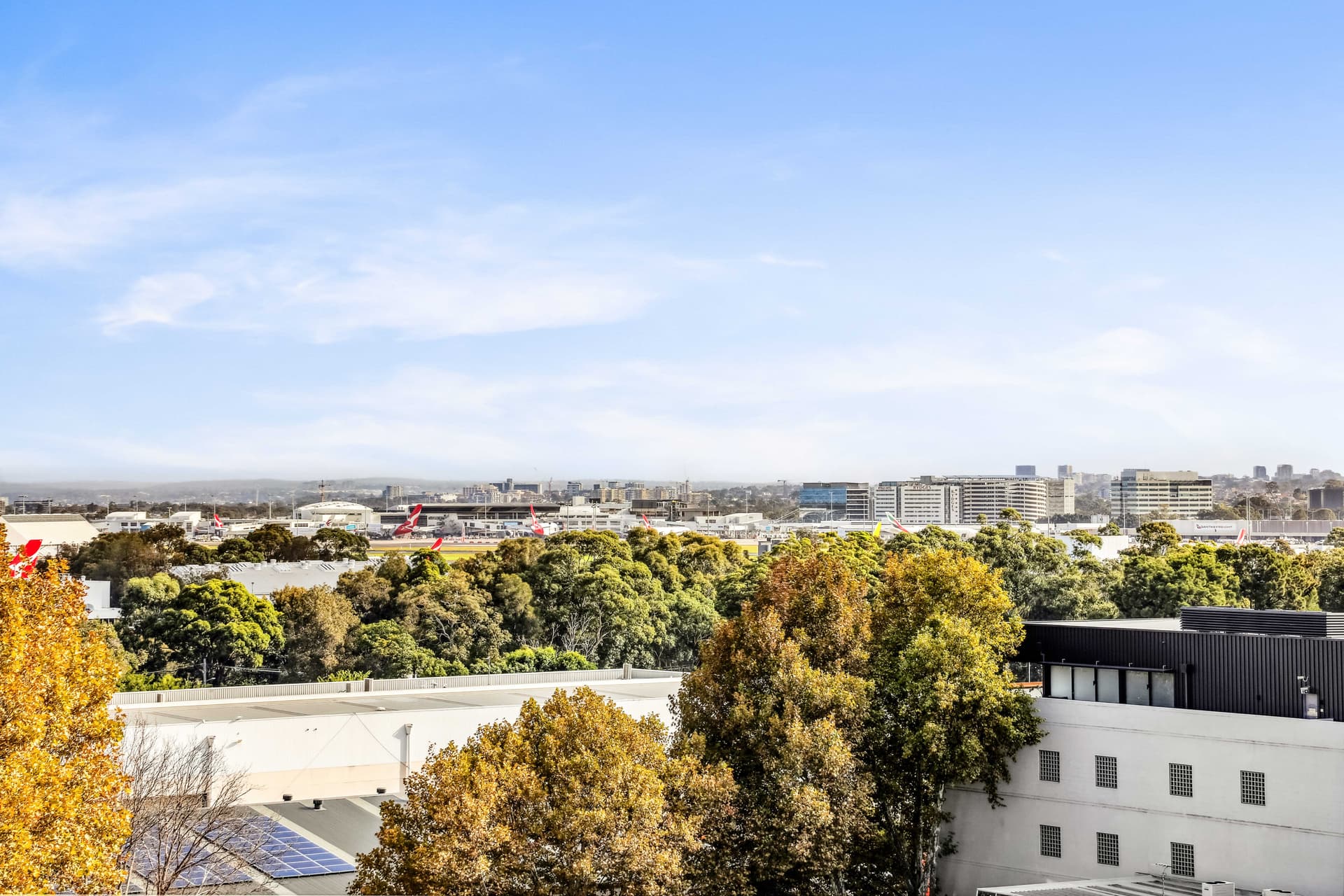 702A/7-9 Kent Road, Mascot NSW