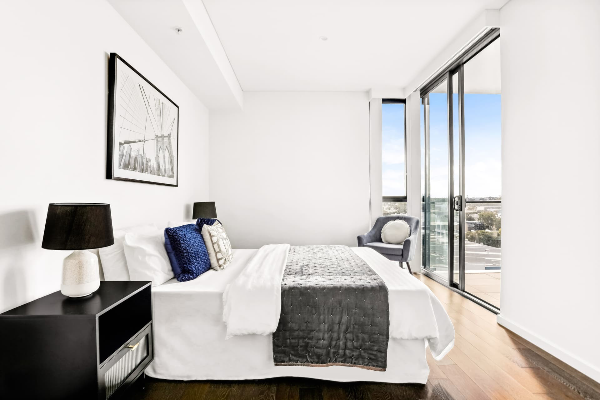 702A/7-9 Kent Road, Mascot NSW