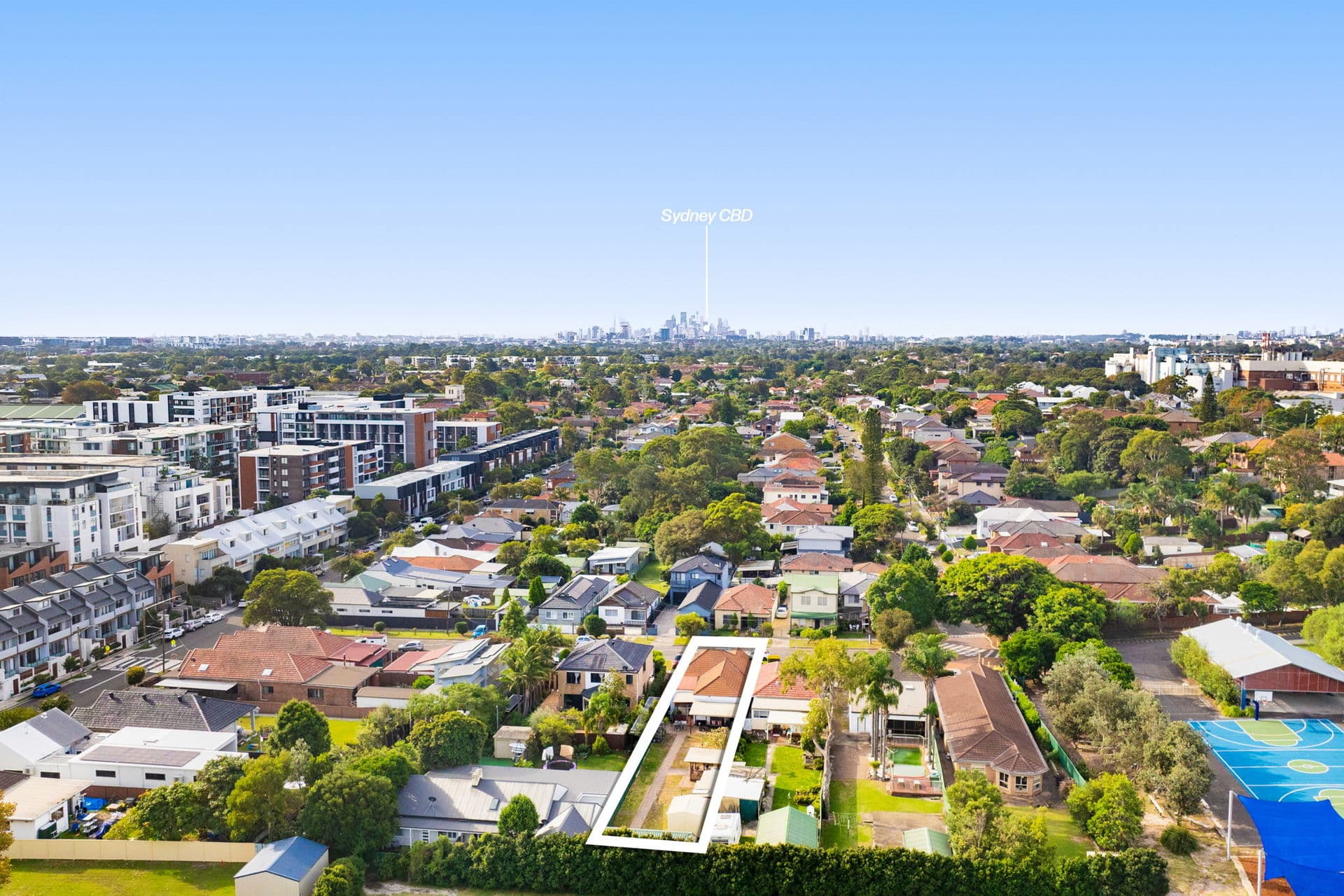 10 Wiggins Street, Botany NSW