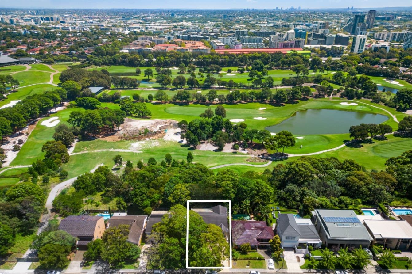 58 Tunstall Avenue, Kensington NSW