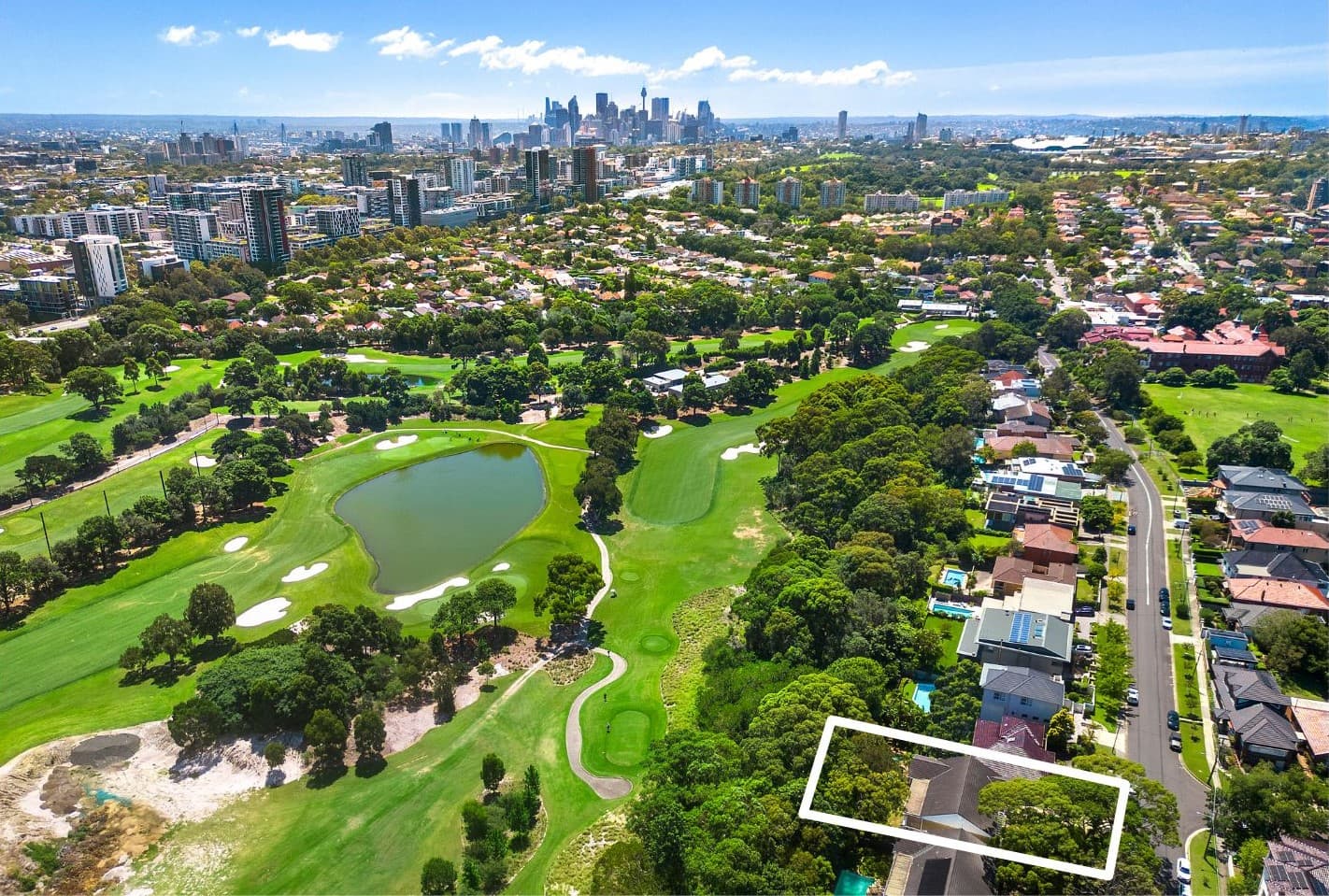 58 Tunstall Avenue, Kensington NSW