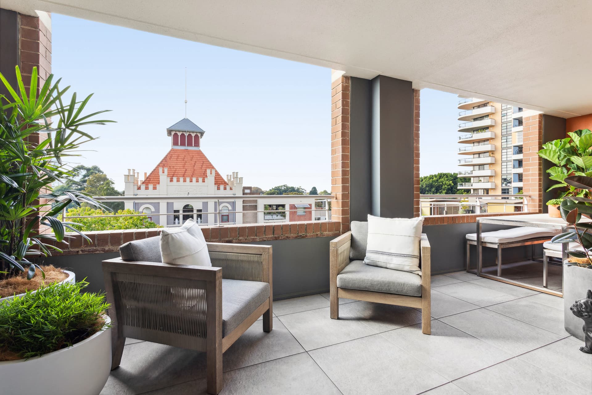 B702/780 Bourke Street, Redfern NSW