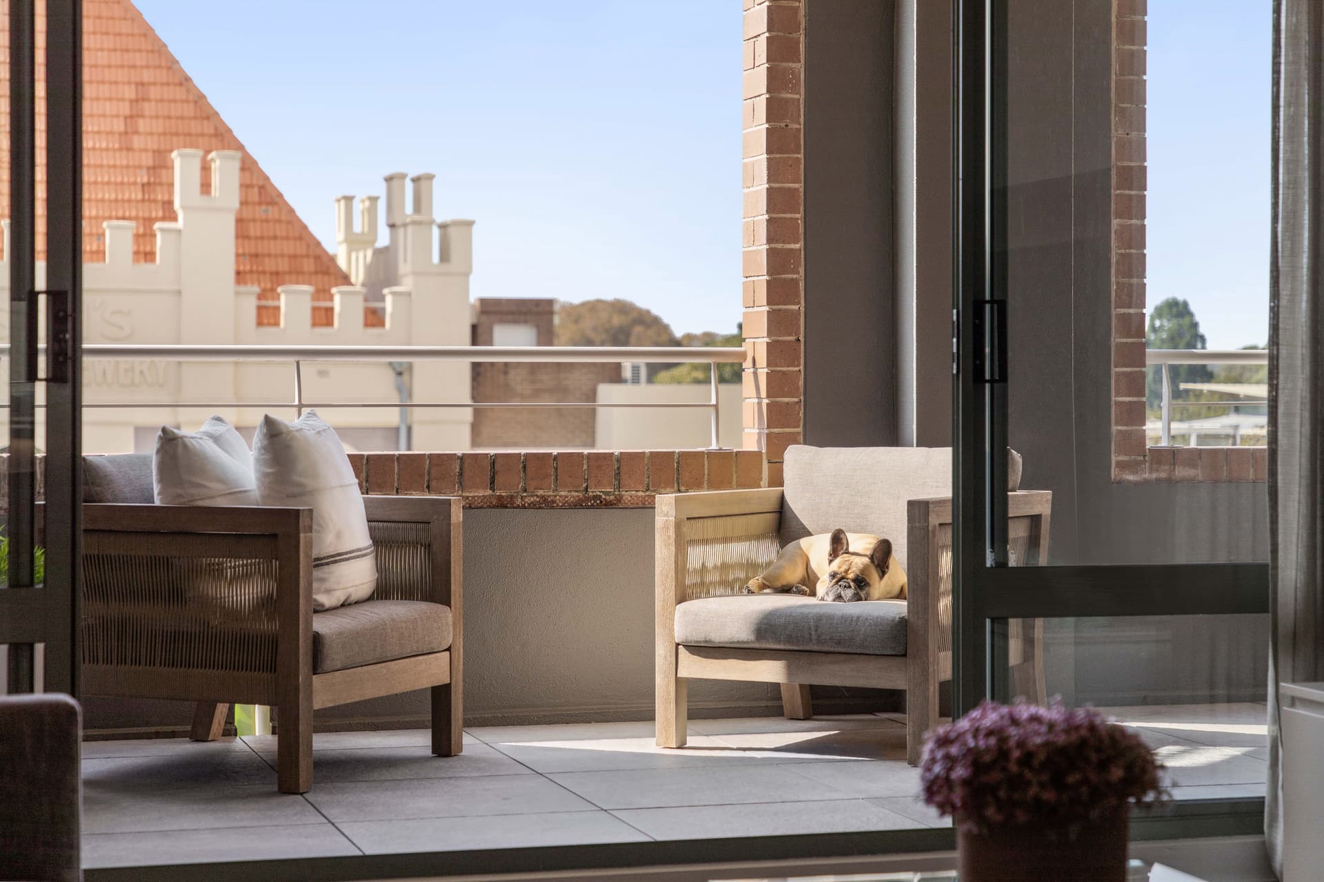 B702/780 Bourke Street, Redfern NSW