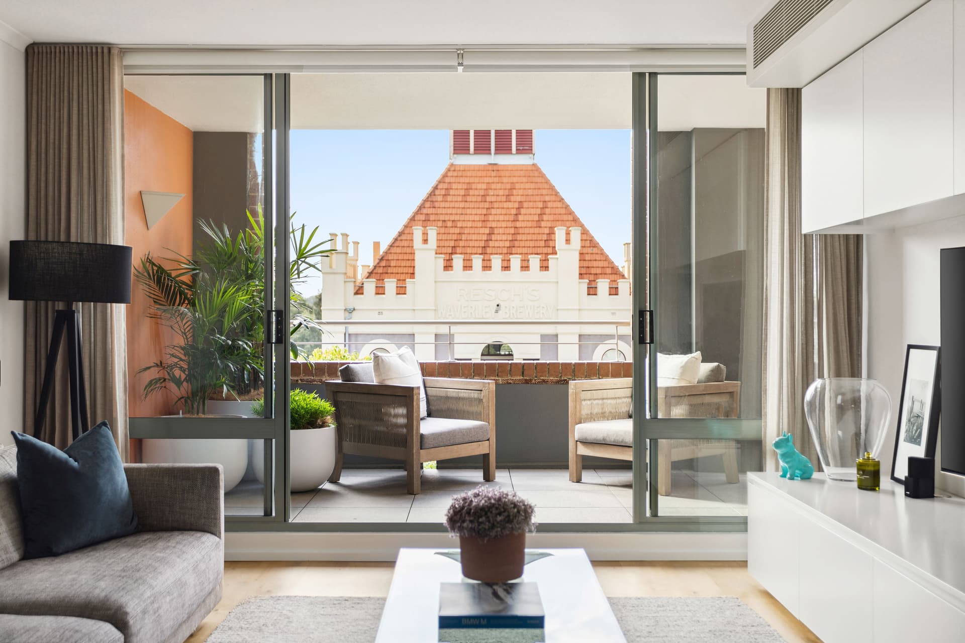 B702/780 Bourke Street, Redfern NSW