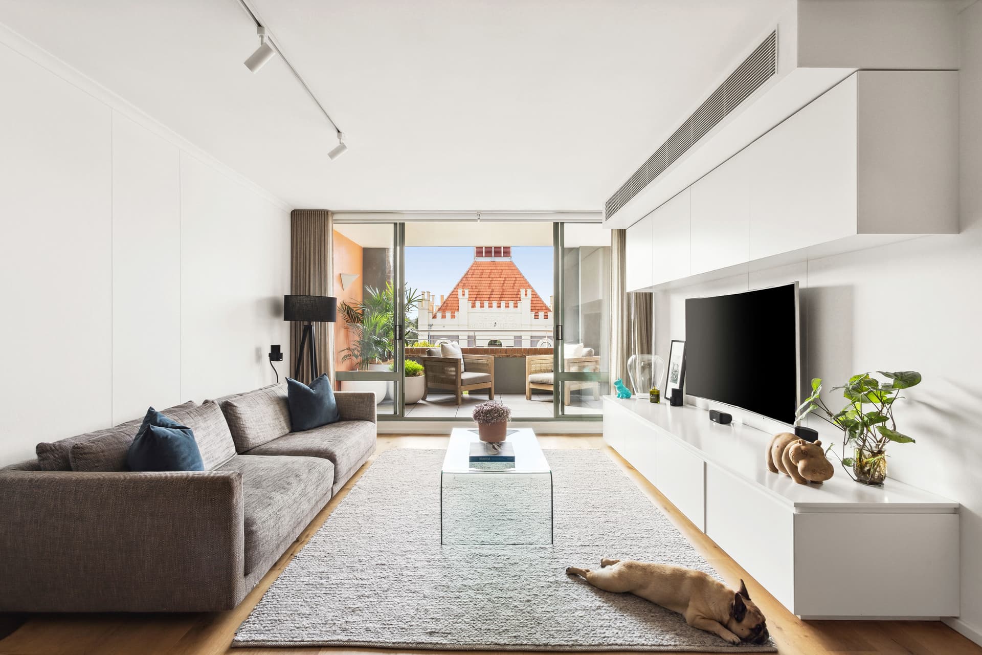 B702/780 Bourke Street, Redfern NSW