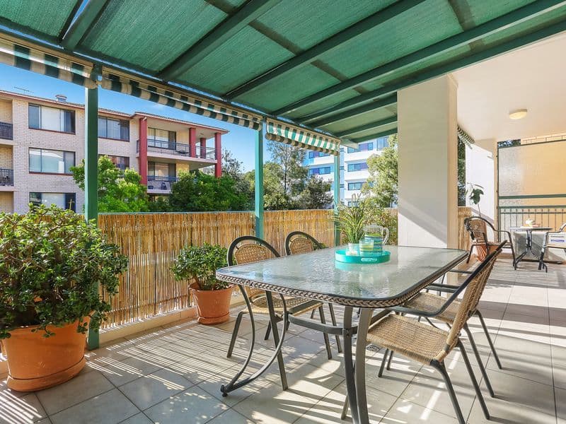 91/83-93 Dalmeny Avenue, Rosebery NSW