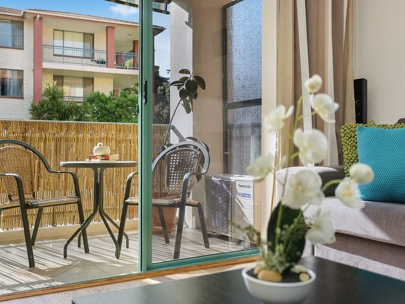 91/83-93 Dalmeny Avenue, Rosebery NSW