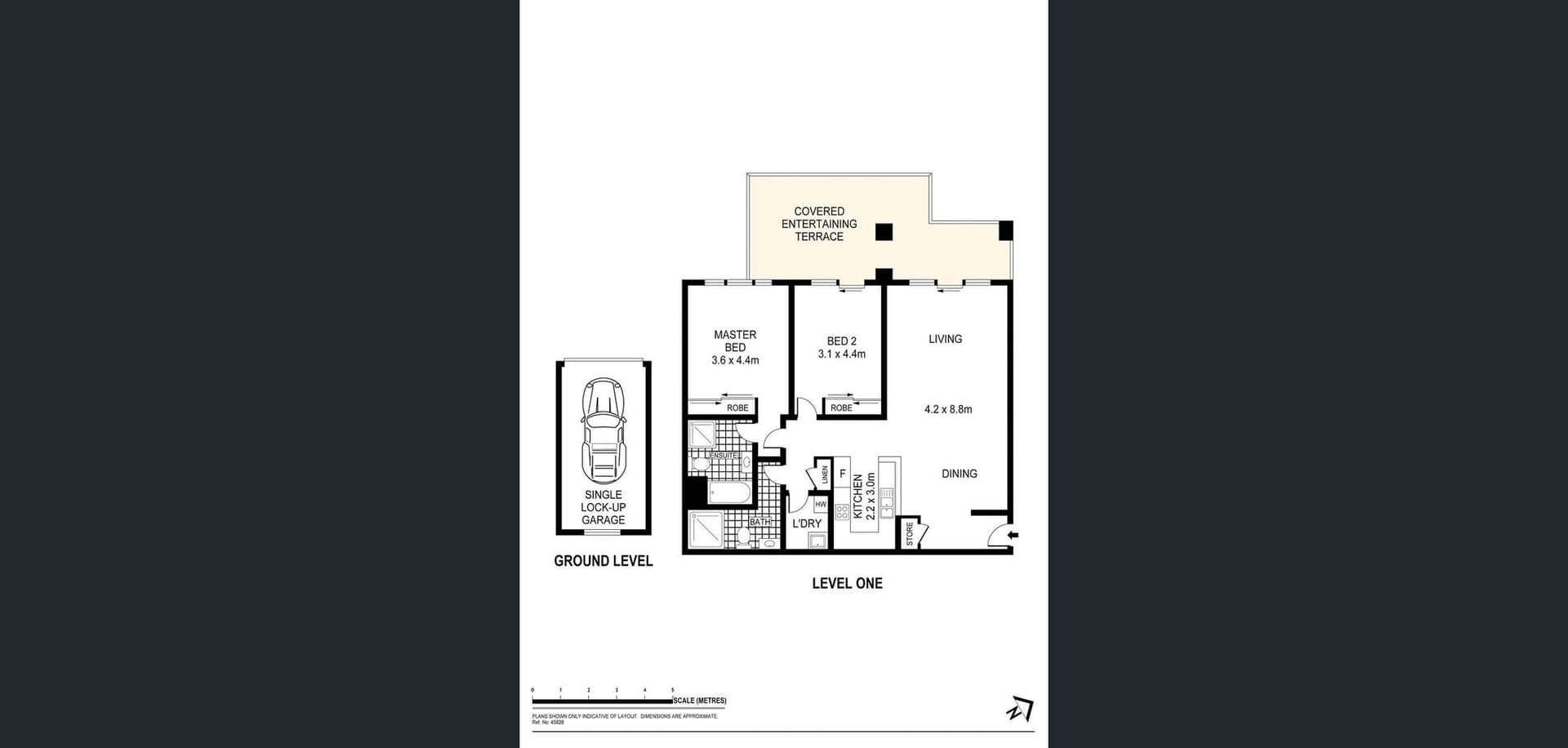 91/83-93 Dalmeny Avenue, Rosebery NSW