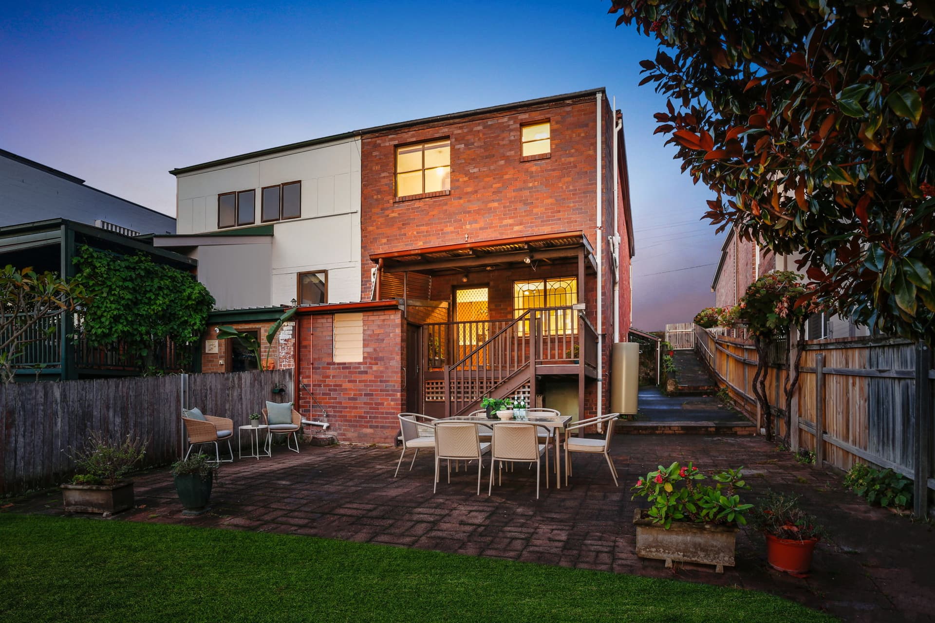 54 Wentworth Street, Randwick NSW