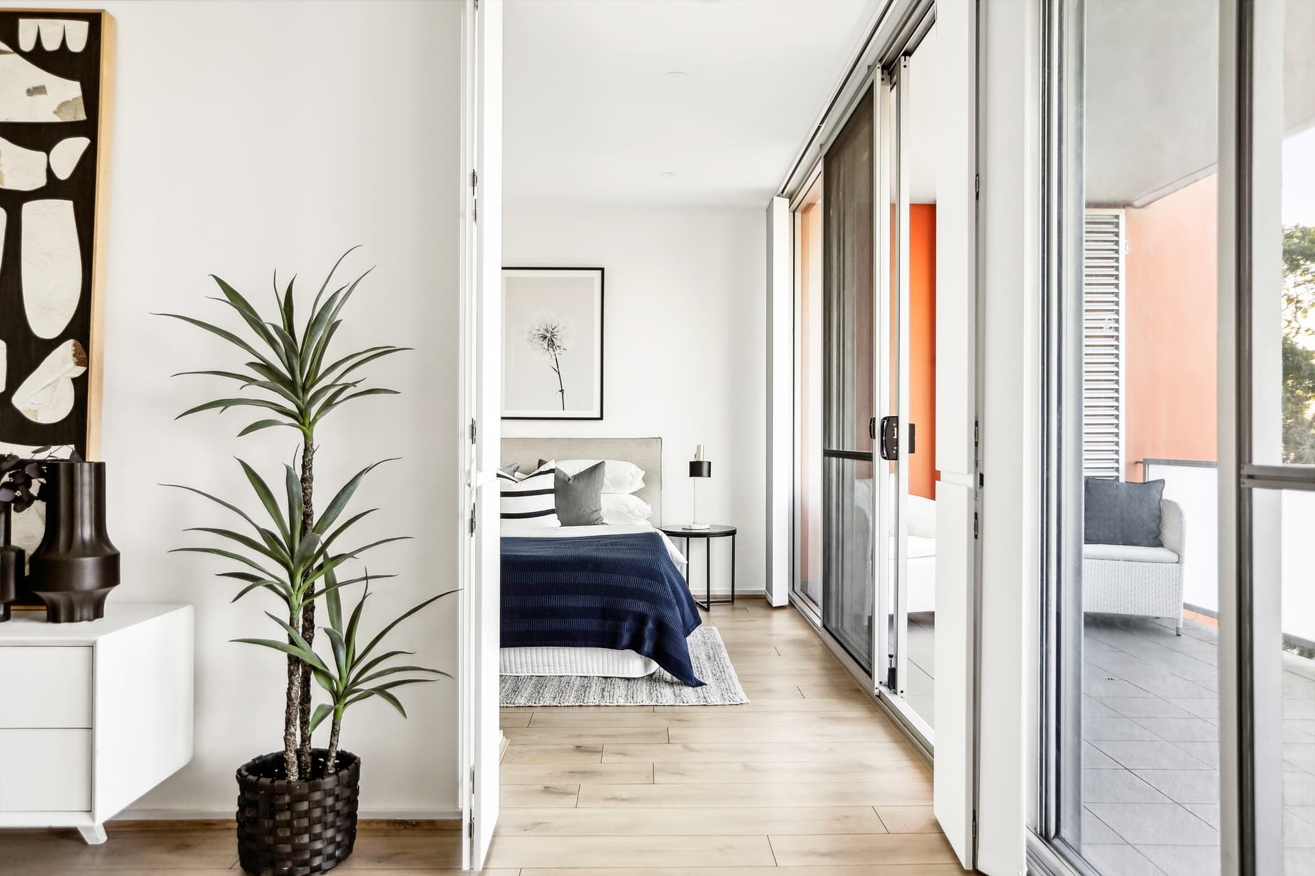 308/5 Queen Street, Rosebery NSW