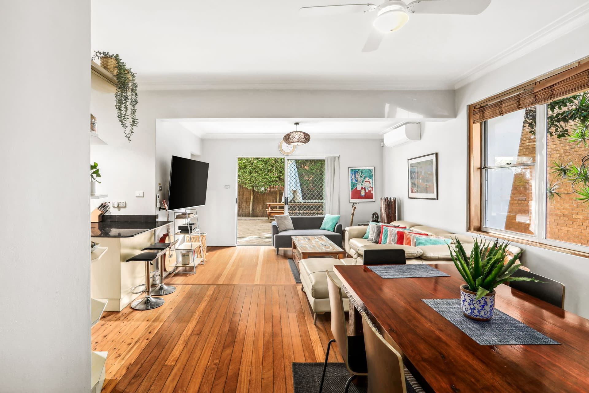 1/88a Mount Street, Coogee NSW