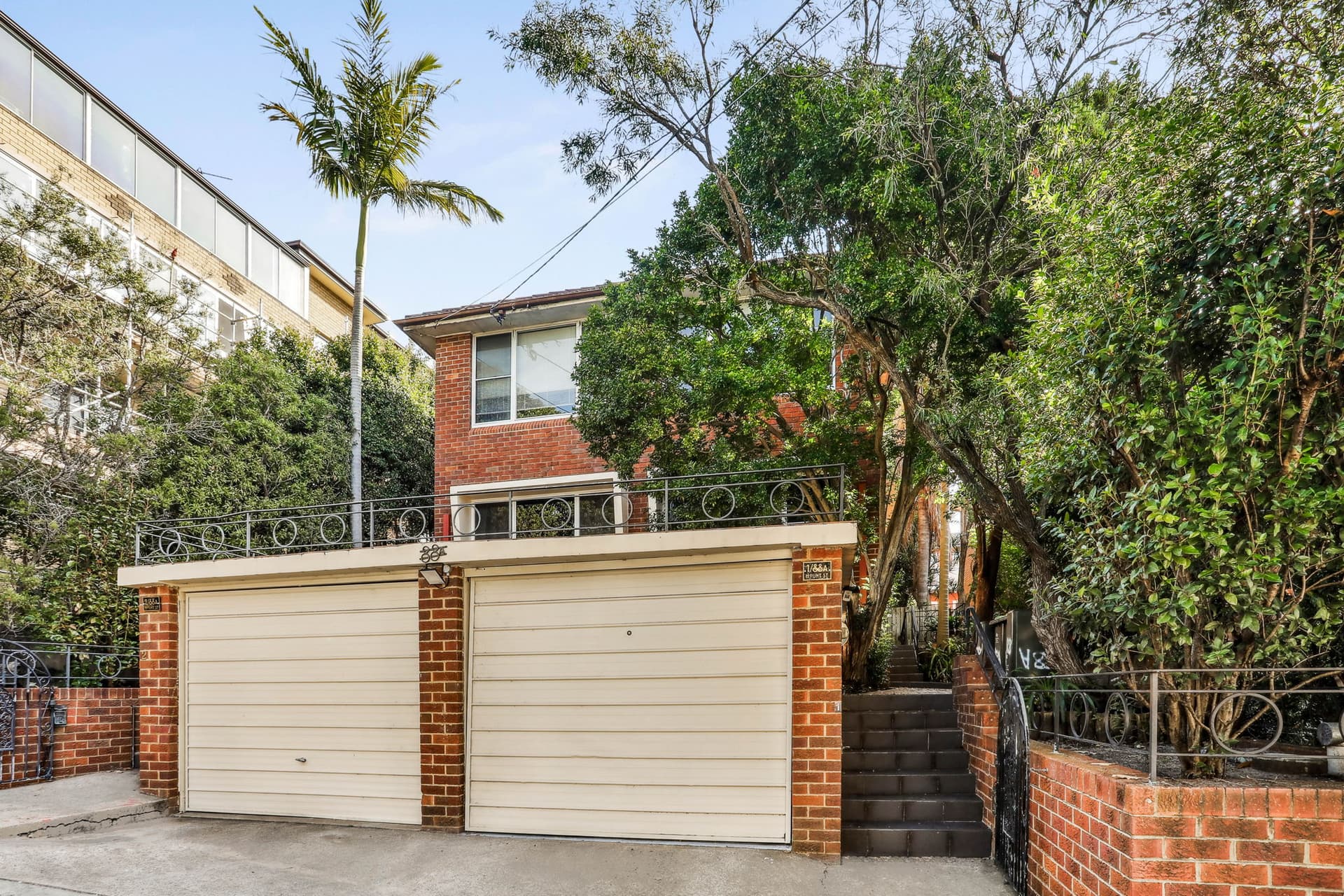 1/88a Mount Street, Coogee NSW