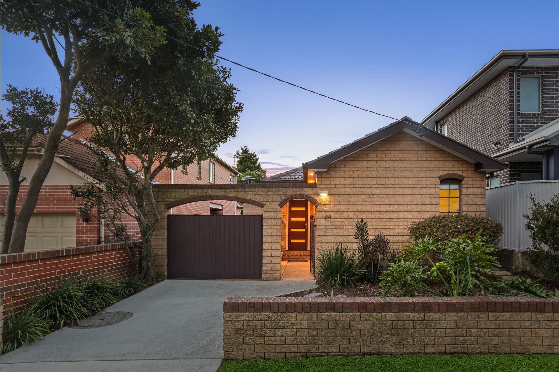 44 Green Street, Maroubra NSW