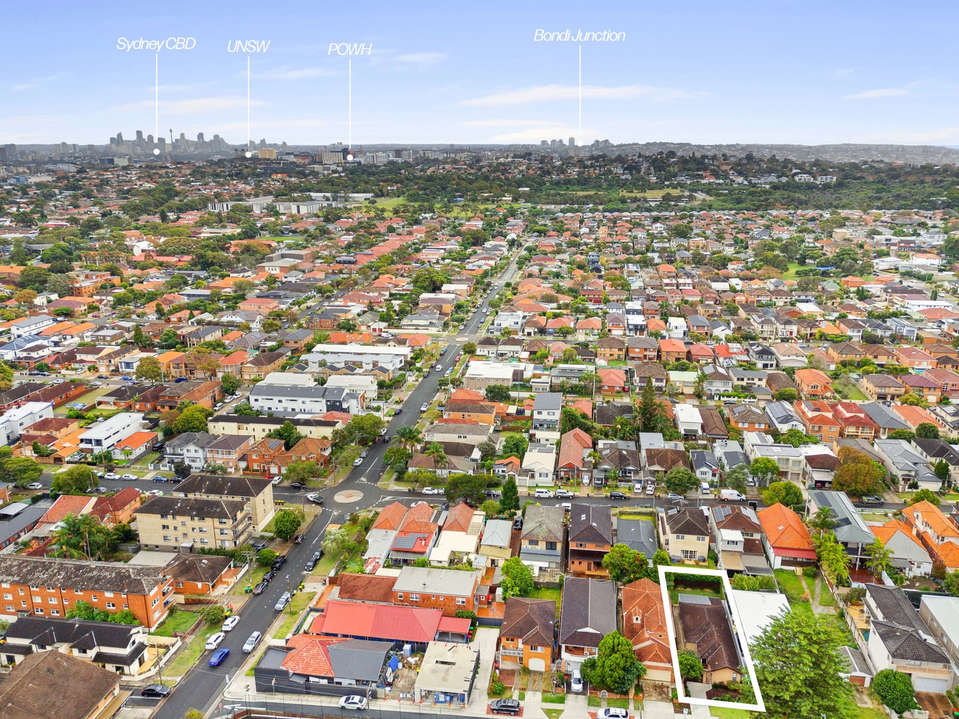 44 Green Street, Maroubra NSW