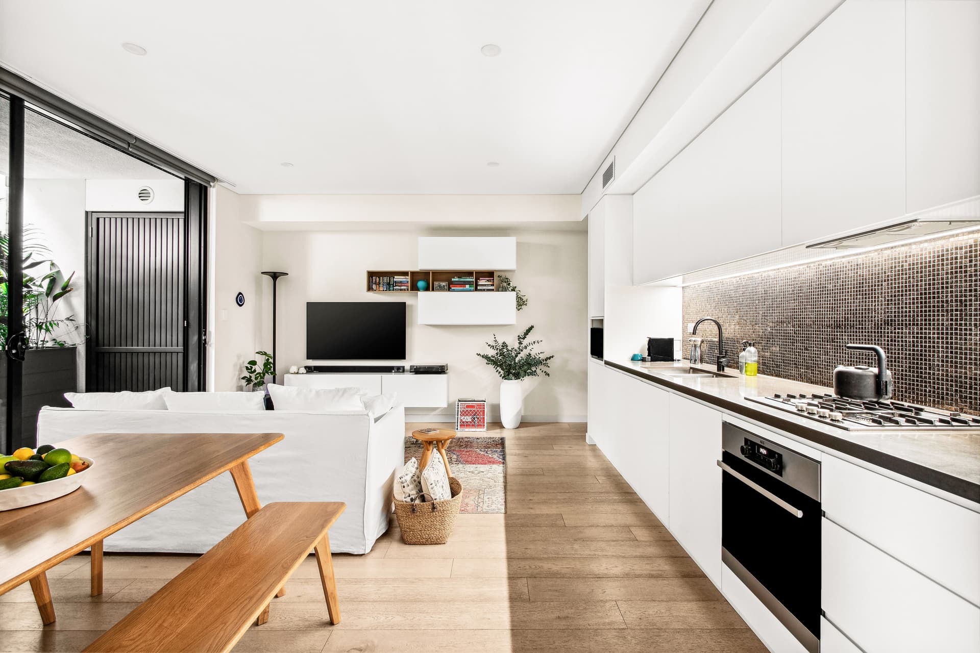 4/2-6 Danks Street, Waterloo NSW