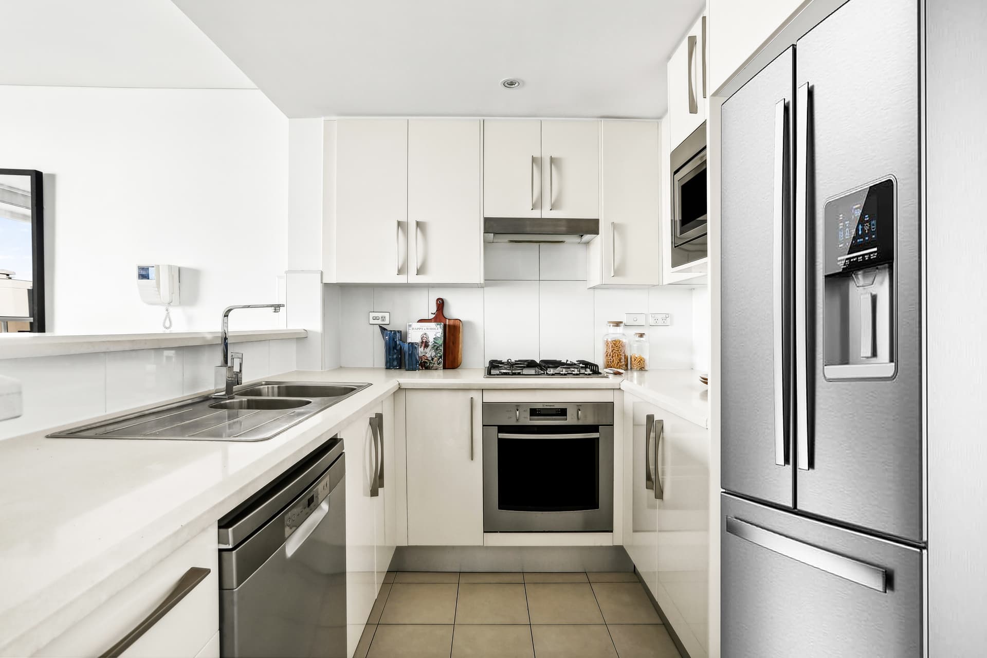 324/8 Lachlan Street, Waterloo NSW