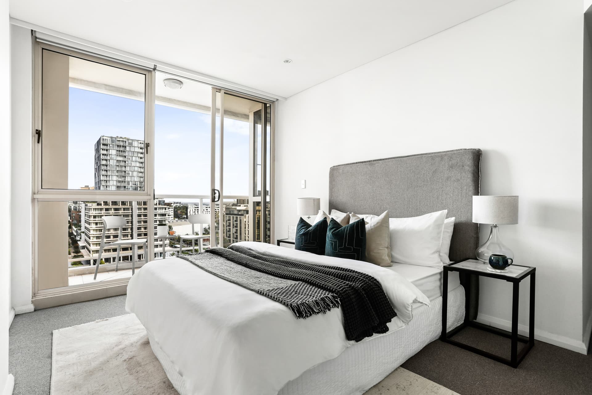 324/8 Lachlan Street, Waterloo NSW