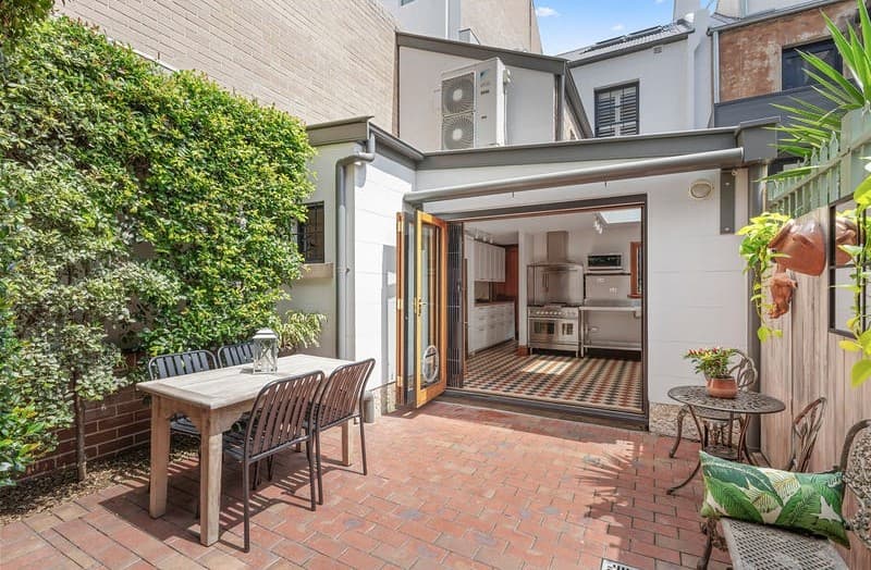 42 Buckingham Street, Surry Hills NSW