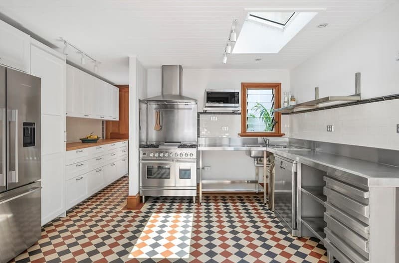 42 Buckingham Street, Surry Hills NSW