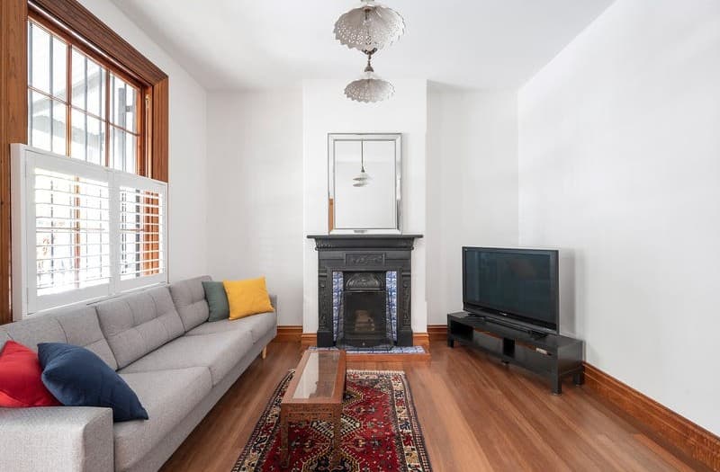 42 Buckingham Street, Surry Hills NSW