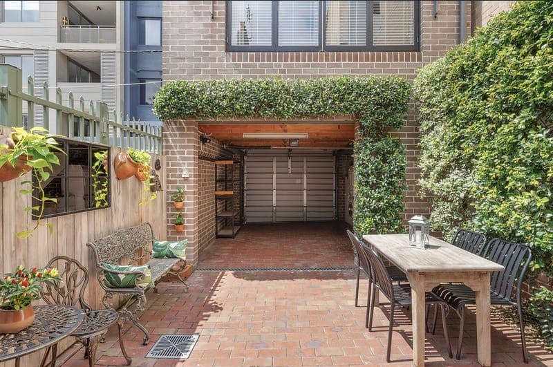 42 Buckingham Street, Surry Hills NSW