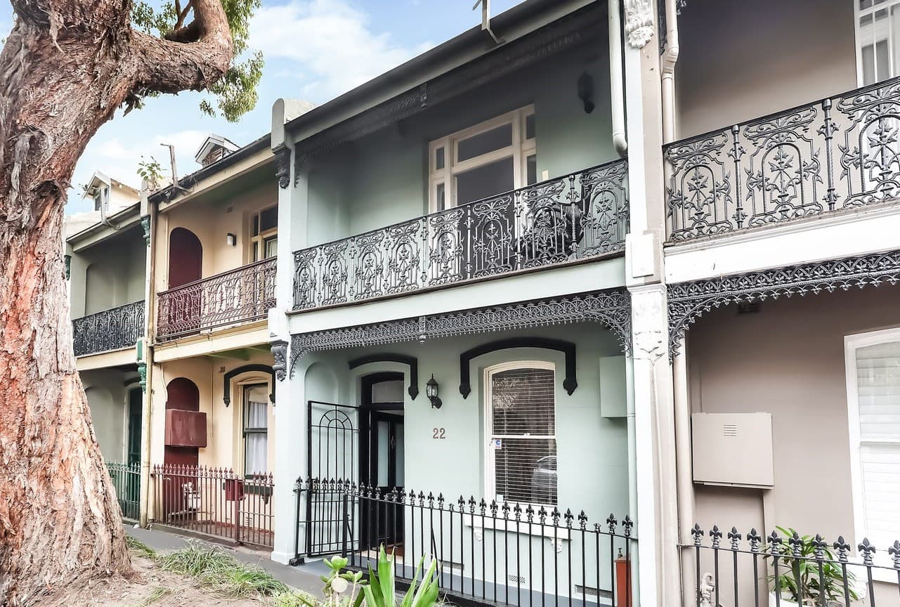 22 Calder Road, Darlington NSW